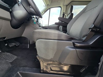 2025 Ford Transit-350 XLT