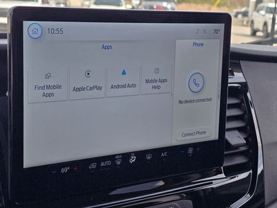 2025 Ford Transit-350 XLT