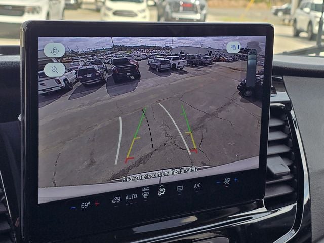 2025 Ford Transit-350 XLT