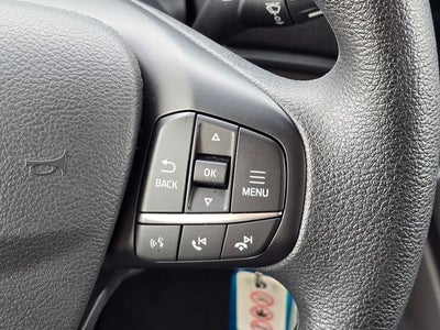 2025 Ford Transit-350 XLT