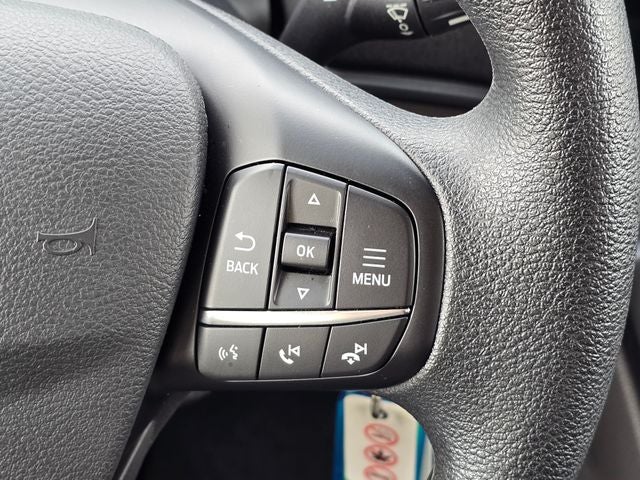 2025 Ford Transit-350 XLT