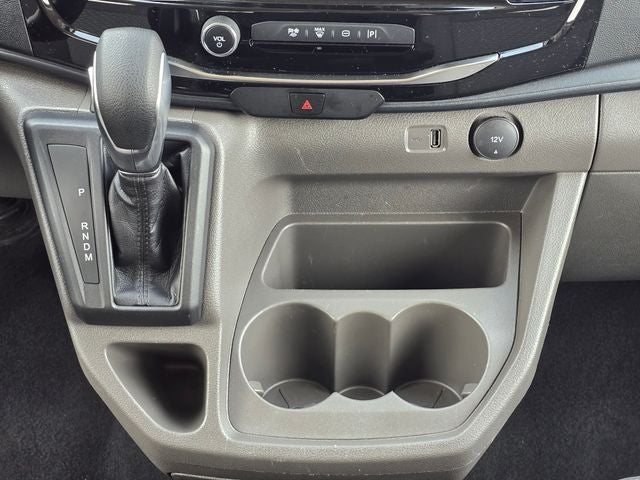 2025 Ford Transit-350 XLT