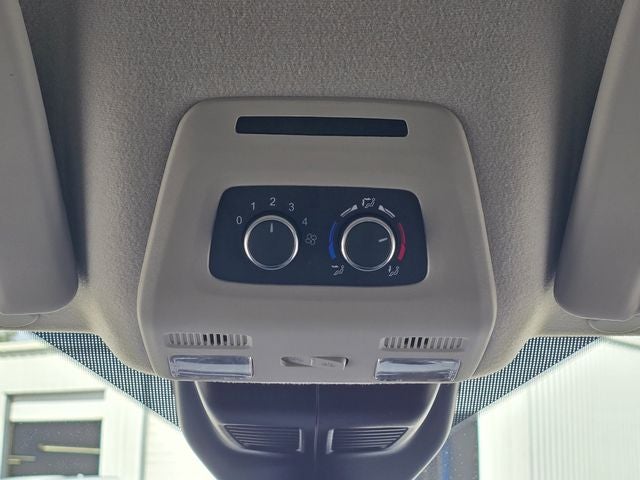 2025 Ford Transit-350 XLT