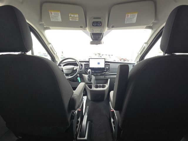 2025 Ford Transit-350 XLT