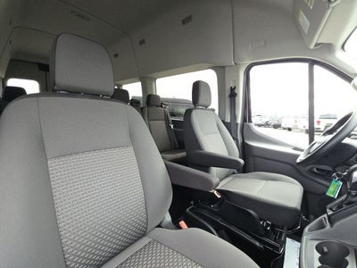 2025 Ford Transit-350 XLT