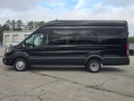 2025 Ford Transit-350 XLT