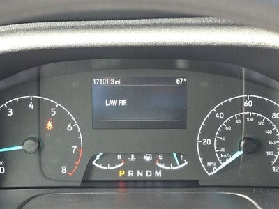 2025 Ford Transit-350 XLT