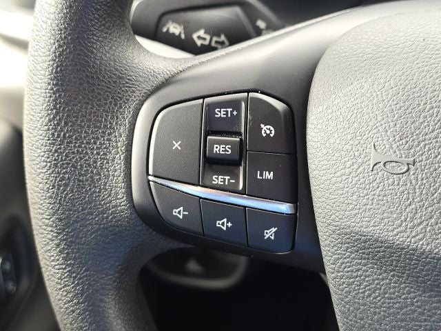 2025 Ford Transit-350 XLT