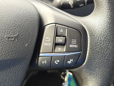 2025 Ford Transit-350 XLT