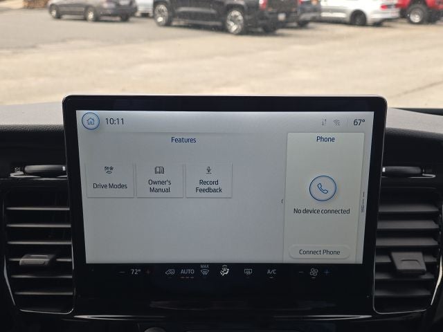 2025 Ford Transit-350 XLT