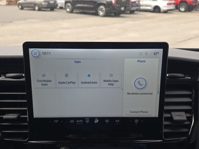 2025 Ford Transit-350 XLT