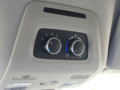 2025 Ford Transit-350 XLT