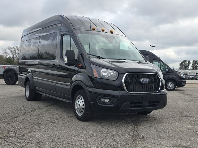 2025 Ford Transit-350 XLT