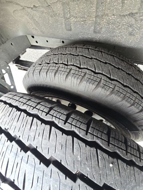 2025 Ford Transit-350 XLT