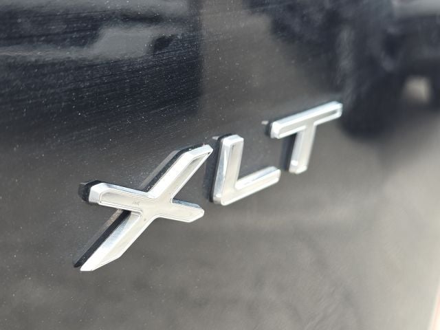 2025 Ford Transit-350 XLT