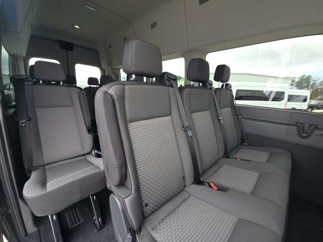 2025 Ford Transit-350 XLT