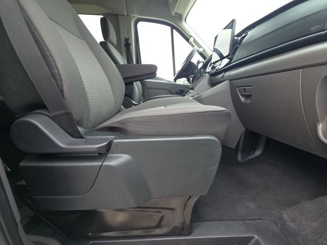 2025 Ford Transit-350 XLT
