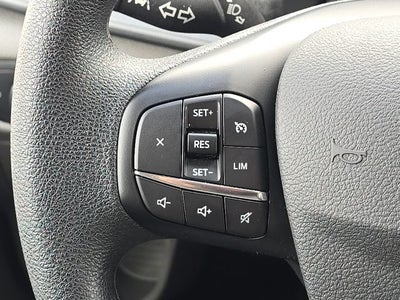 2025 Ford Transit-350 XLT