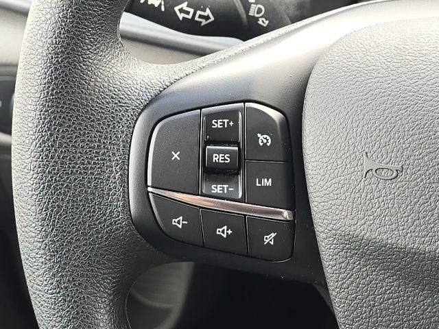 2025 Ford Transit-350 XLT