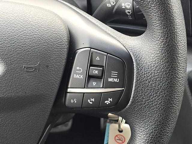 2025 Ford Transit-350 XLT