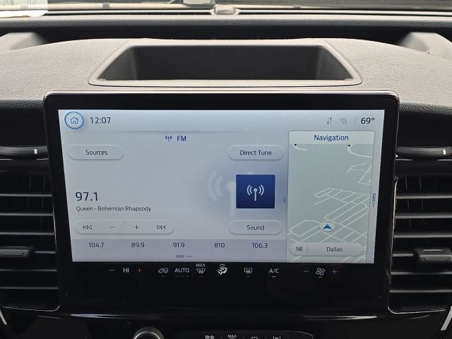 2025 Ford Transit-350 XLT