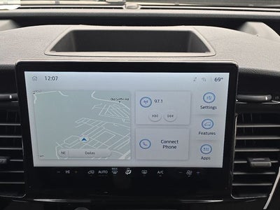 2025 Ford Transit-350 XLT