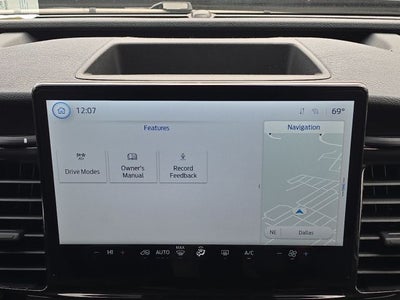 2025 Ford Transit-350 XLT