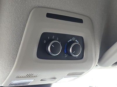 2025 Ford Transit-350 XLT