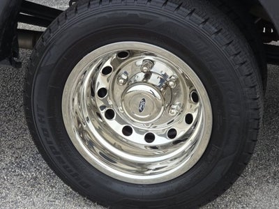 2026 Ford Transit-350 XLT