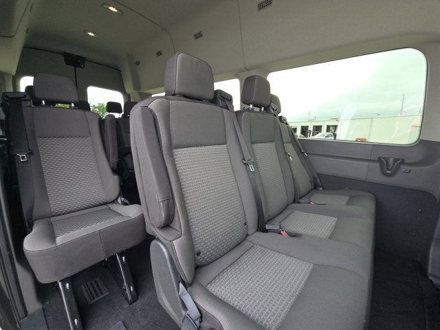 2026 Ford Transit-350 XLT