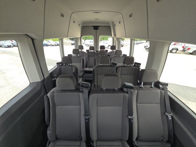2026 Ford Transit-350 XLT