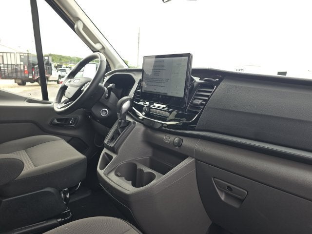 2026 Ford Transit-350 XLT