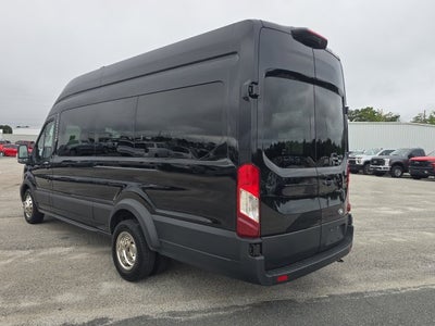 2026 Ford Transit-350 XLT