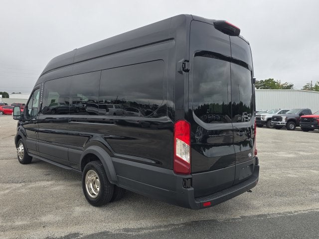 2026 Ford Transit-350 XLT