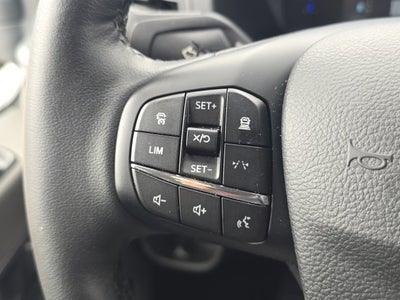 2026 Ford Transit-350 XLT