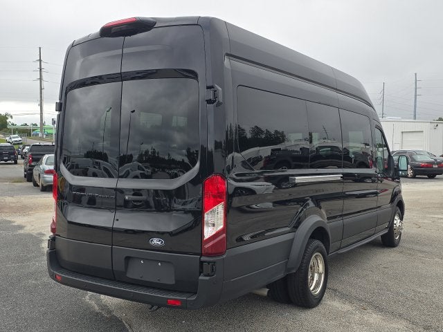 2026 Ford Transit-350 XLT