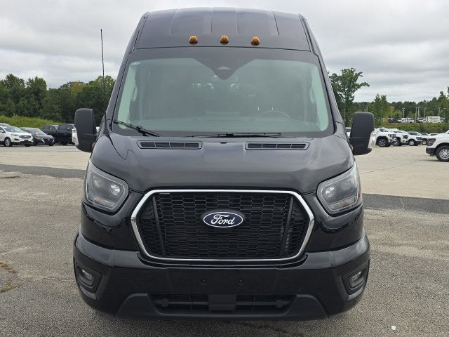 2026 Ford Transit-350 XLT