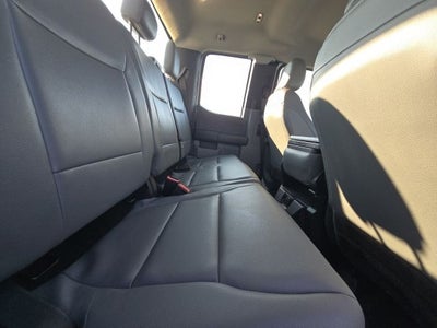 2024 Ford F-550SD XL DRW