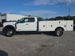 2024 Ford F-550SD XL DRW