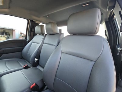 2024 Ford F-550SD XL DRW