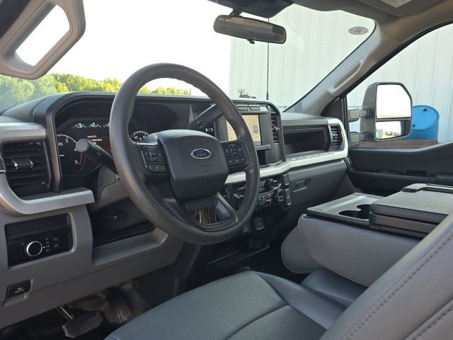 2024 Ford F-550SD XL DRW