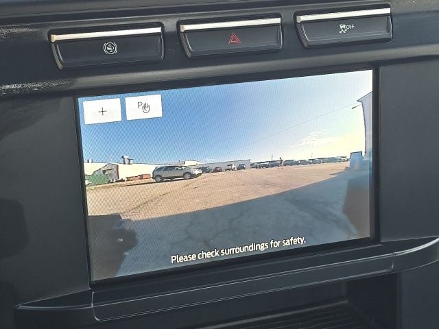 2024 Ford F-550SD XL DRW