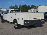 2024 Ford F-550SD XL DRW