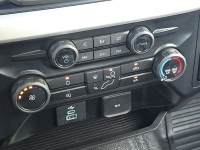 2024 Ford F-550SD XL DRW