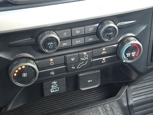 2024 Ford F-550SD XL DRW