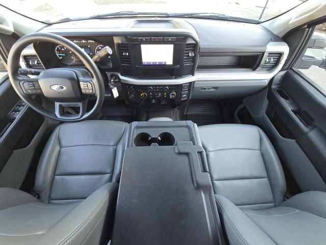 2024 Ford F-550SD XL DRW