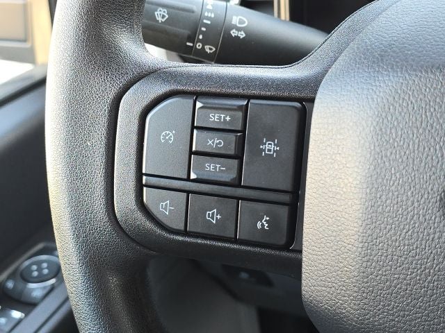 2024 Ford F-550SD XL DRW