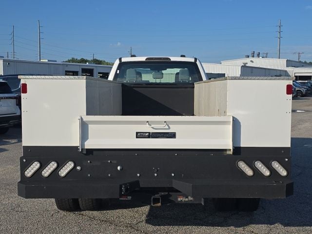 2024 Ford F-550SD XL DRW