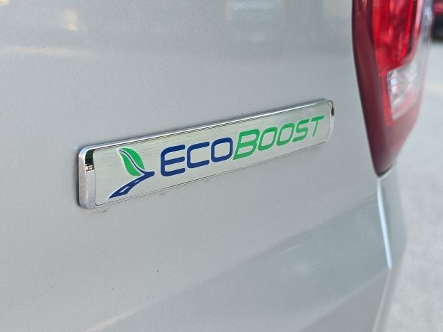 2017 Ford Explorer Base