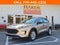 2021 Ford Escape S